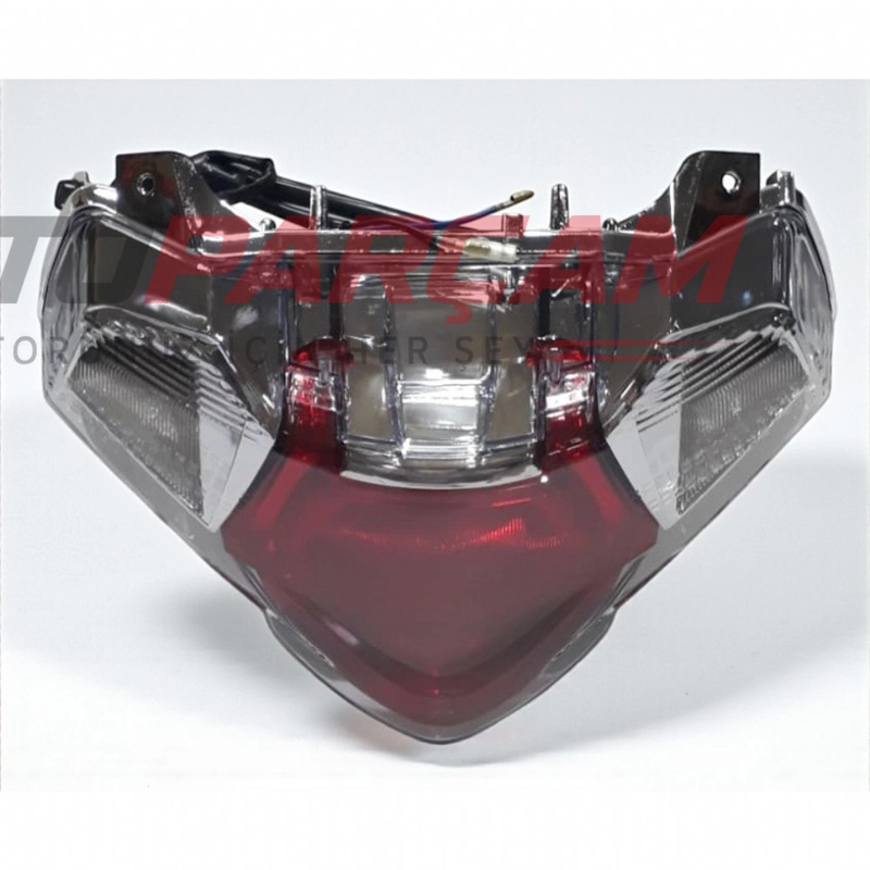 ARKA STOP HONDA DİO